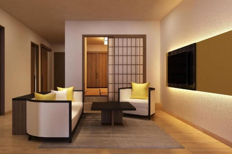 Akane Villa - 02 bedrooms